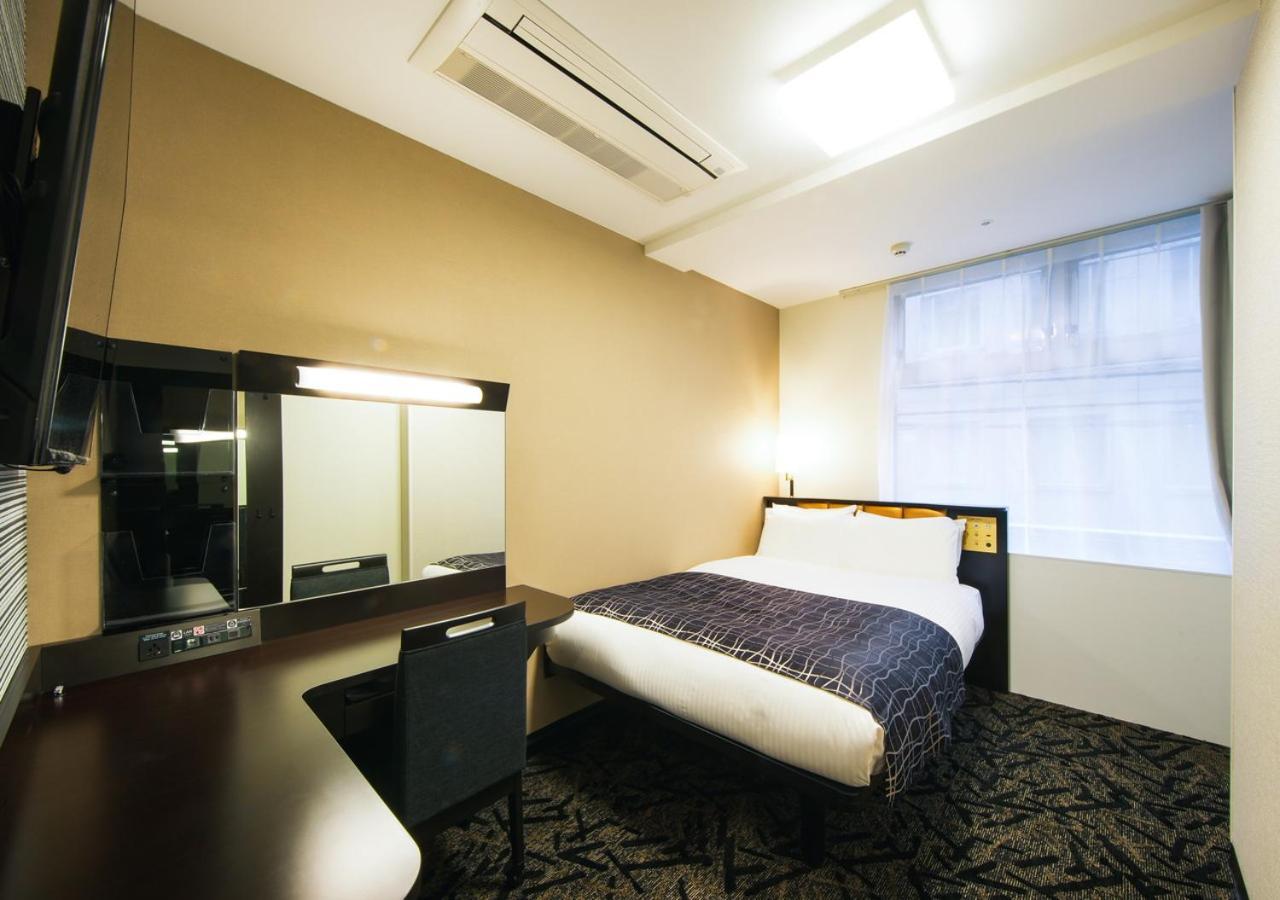 Apa Tanimachi 4chome Ekimae Kita 3* Ōsaka