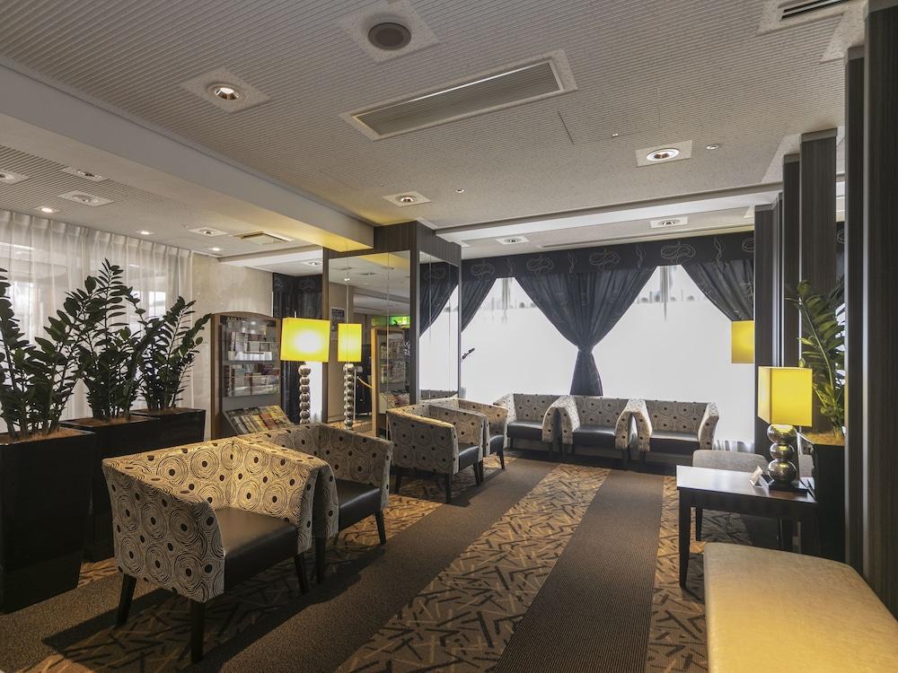 Apa Tanimachi 4chome Ekimae Kita 3* Ōsaka