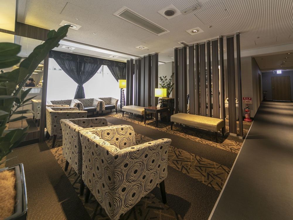 Apa Tanimachi 4chome Ekimae Kita Ōsaka
