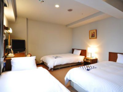 Apa Tanimachi 4chome Ekimae Kita Hotel Ōsaka